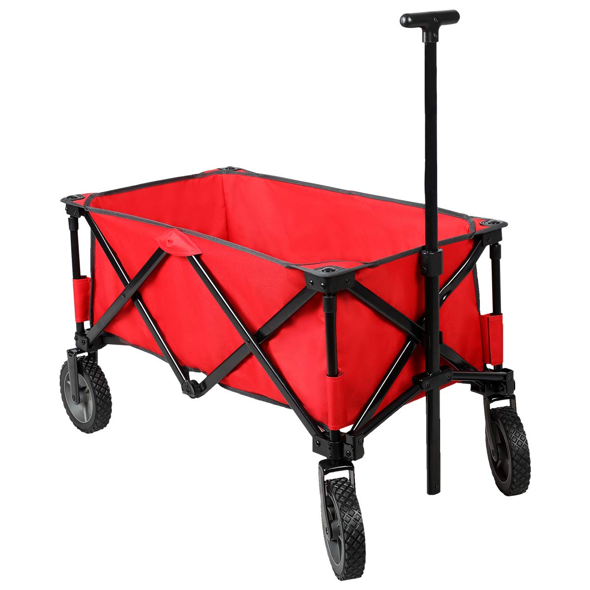 Classic Portal Wagon, Portal Outdoors