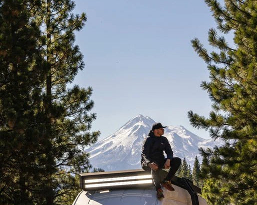 The Best Lounge Chairs for RV Adventures - Portal Outdoors