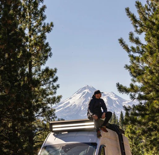 The Best Lounge Chairs for RV Adventures - Portal Outdoors