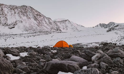 10 Cold-Weather Camping Tips to Keep You Warm - Portal Outdoors