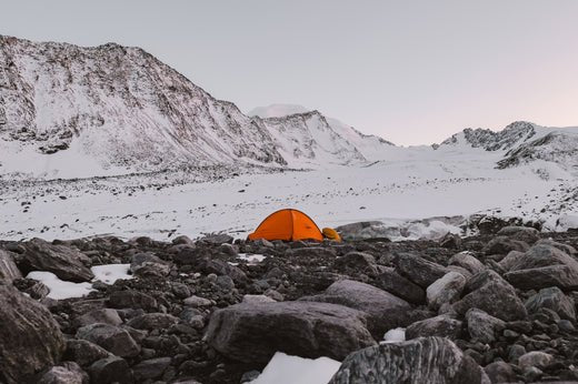 10 Cold-Weather Camping Tips to Keep You Warm - Portal Outdoors