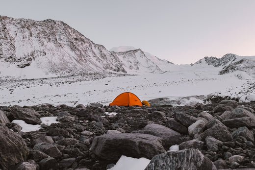 10 Cold-Weather Camping Tips to Keep You Warm - Portal Outdoors