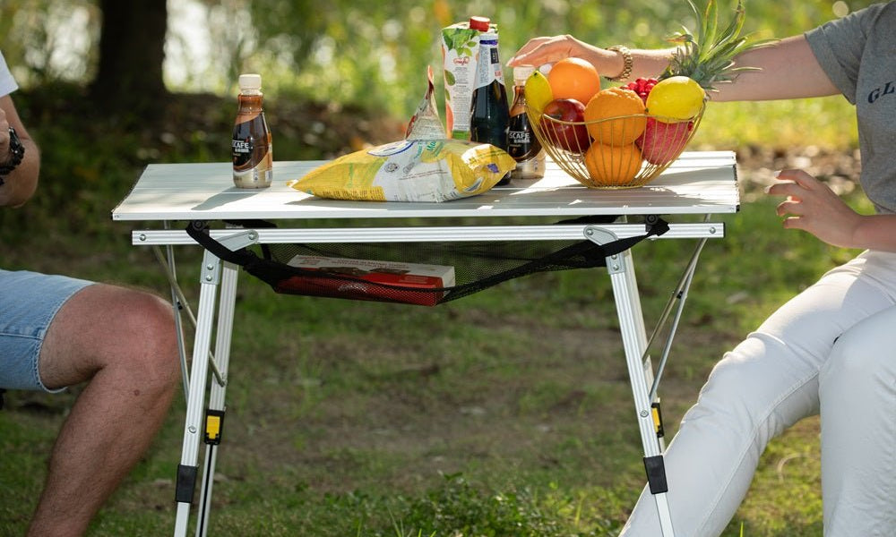 The Best Camping Tables Tested By Clever Hiker - Portal Outdoors