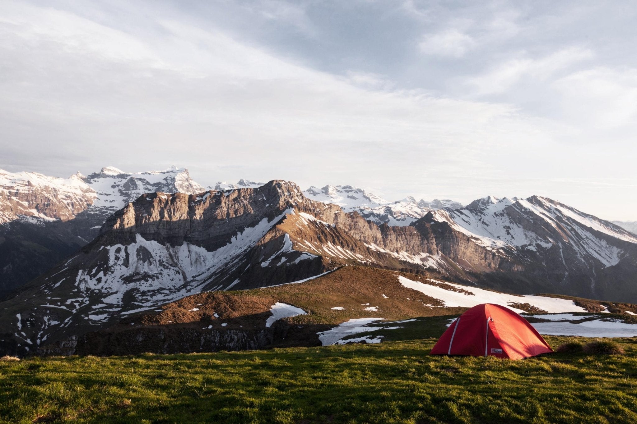 7 Popular Types of Tents for Camping - Portal Outdoors