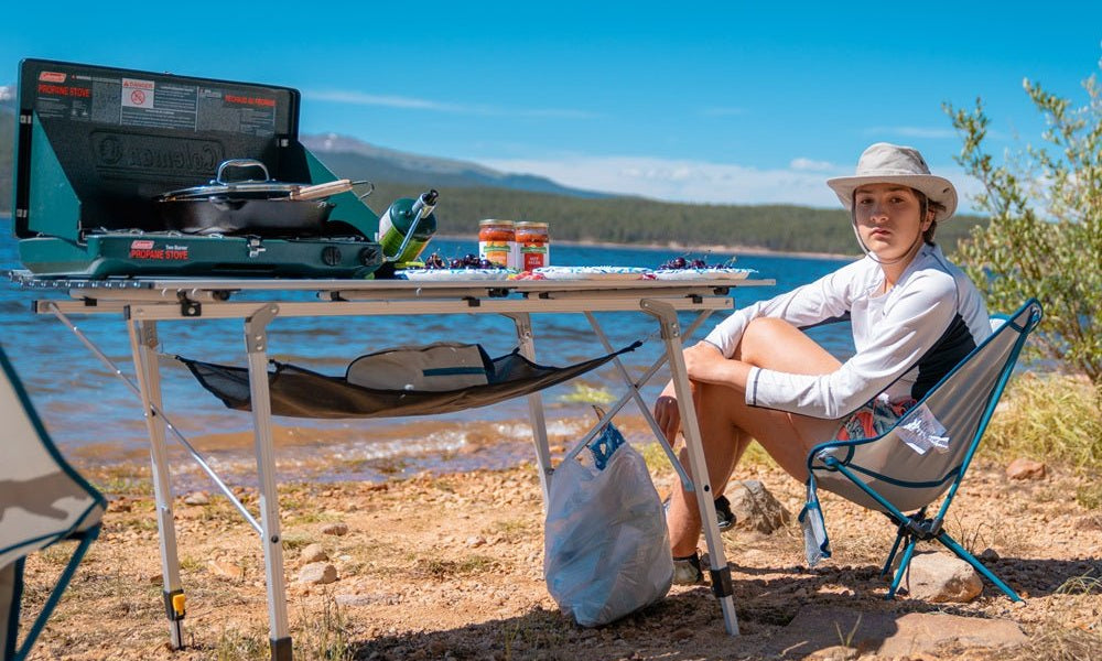 Glamping Gourmet: The Ultimate Guide to Luxurious Camping Cuisine - Portal Outdoors