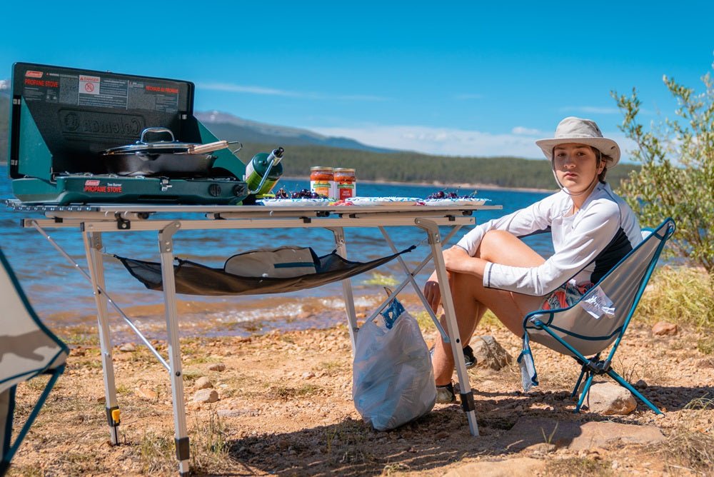 Glamping Gourmet: The Ultimate Guide to Luxurious Camping Cuisine - Portal Outdoors