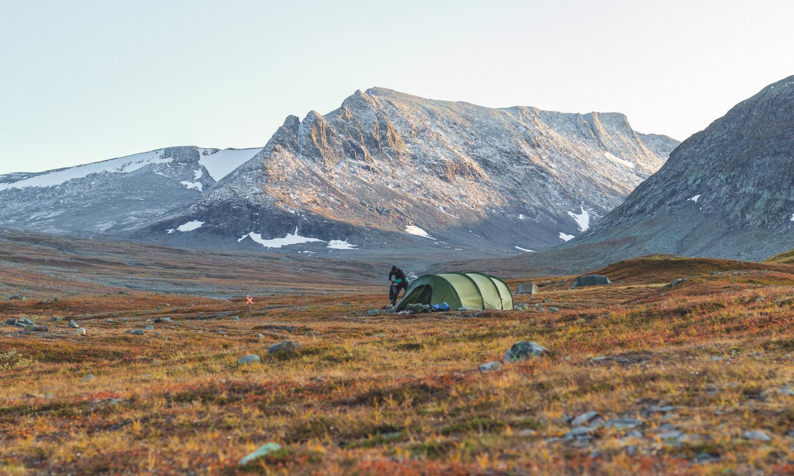 10 Tips for Planning Your Next-Cross-Country Camping Trip  - Portal Outdoors