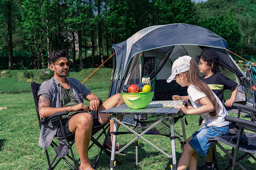 Portable Tables