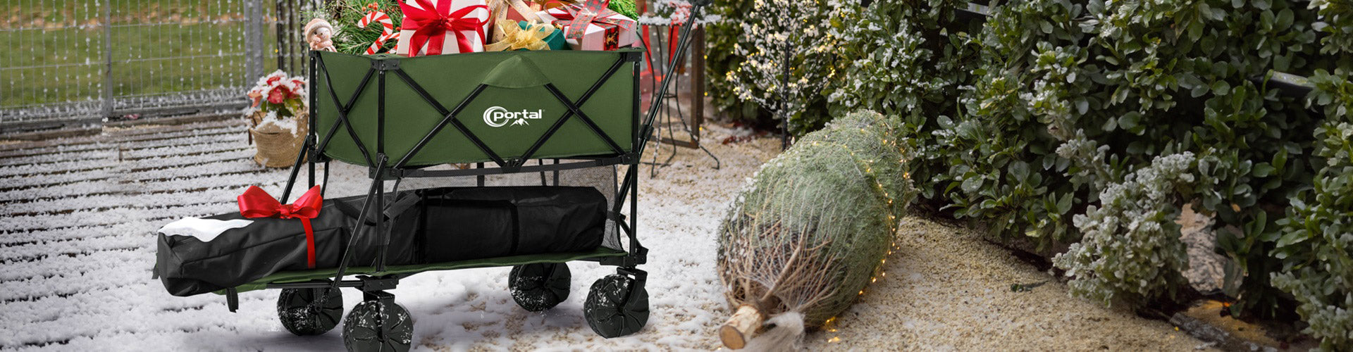 Holiday Gift Guides - Portal Outdoors