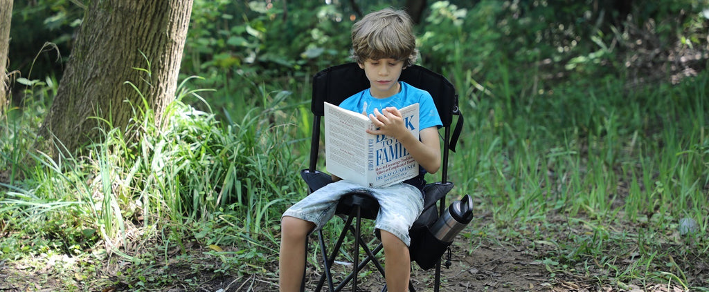 Travel Stool