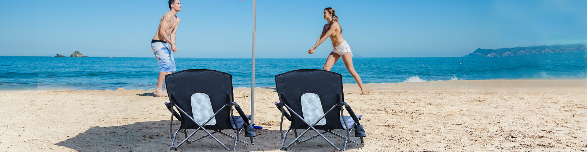 Beach Chairs - Portal Outdoors