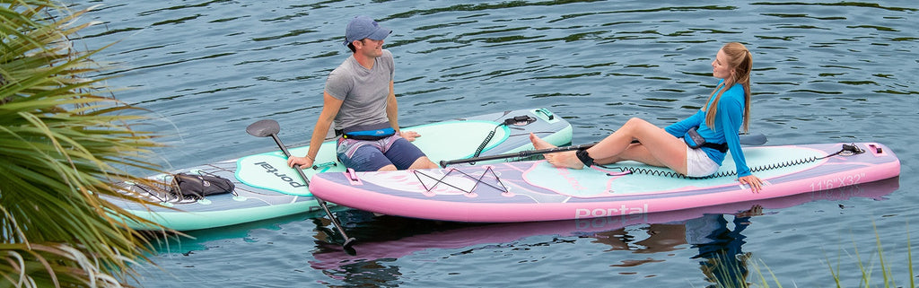 Stand Up Paddle Board