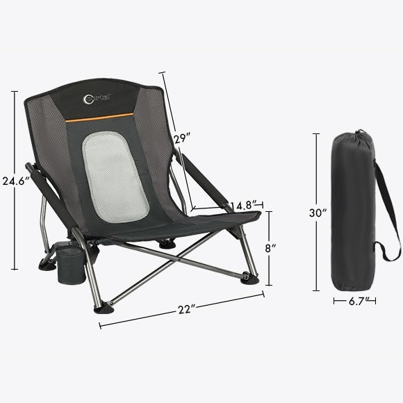 Portal outdoors beach chair