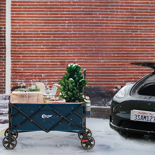 Portal Outdoors folding wagon