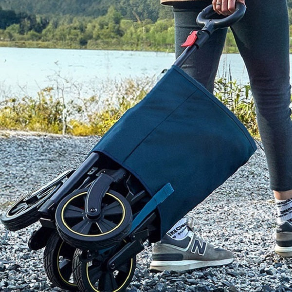 utility wagon cart carry bag