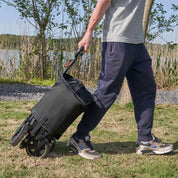 PORTAL Collapsible Folding Wagon Cart - Portal Outdoors