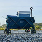 PORTAL Collapsible Folding Wagon Cart - Portal Outdoors