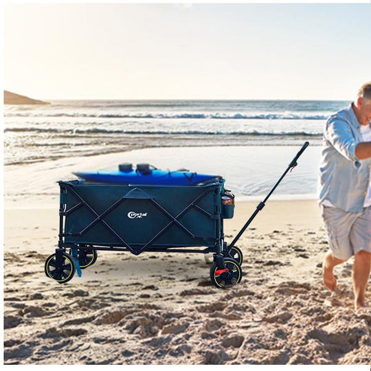 beach wagons outdoor use