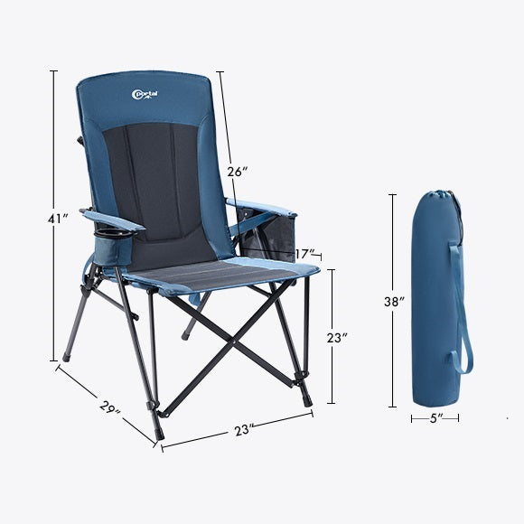 Portal outdoors camping chair