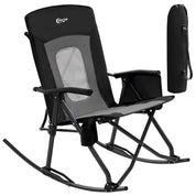 Wide - N - Tall Rocking Chair - Portal Outdoors