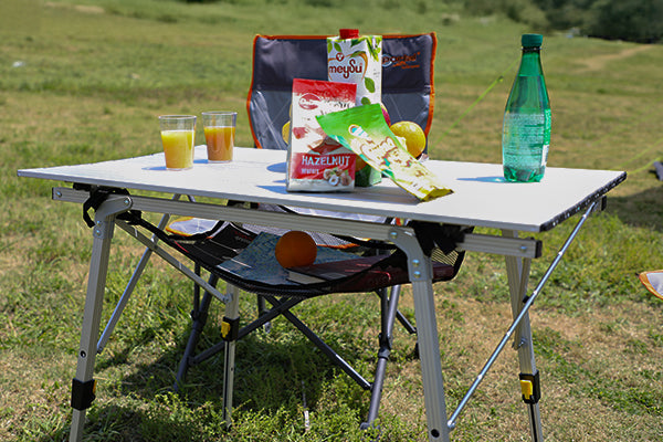 Portable Tables