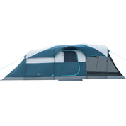 Family Camping Tent with Screen Porch - Portal Outdoors