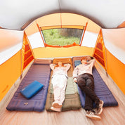 Family Camping Tent with Screen Porch - Portal Outdoors