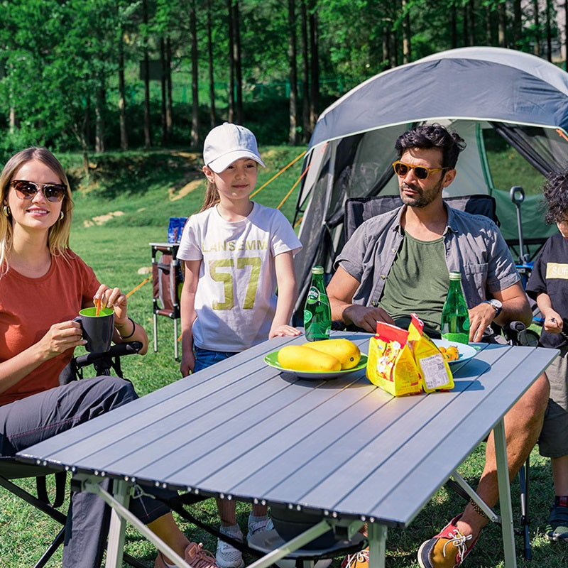 Portal Outdoors camping table