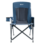 Lumbar Support Folding Chair - Portal Outdoors