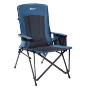 Lumbar Support Folding Chair - Portal Outdoors