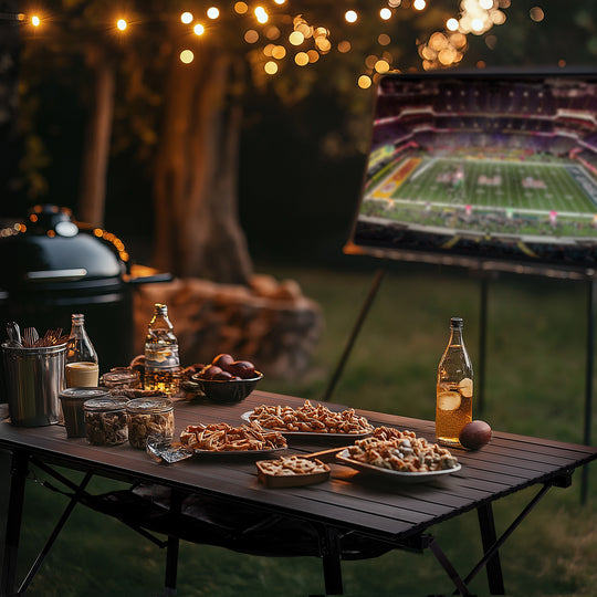 camping table