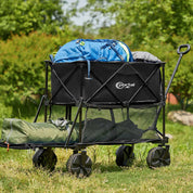 Double Decker Utility Wagon - Portal Outdoors