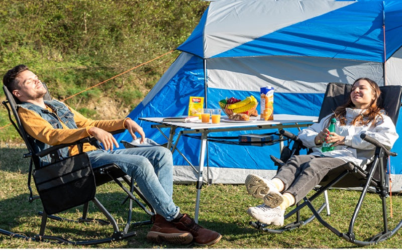 Portal Outdoors Relaxation Seeker