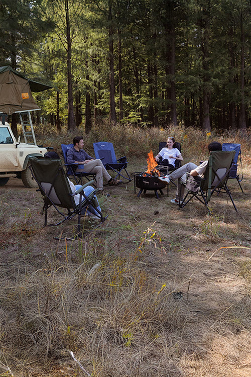 Portal Outdoors camping chair