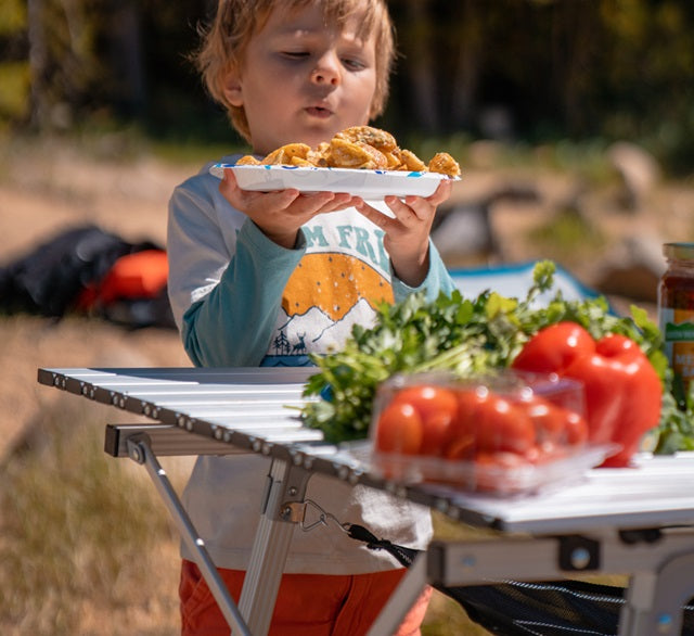 Portal Outdoors camping table