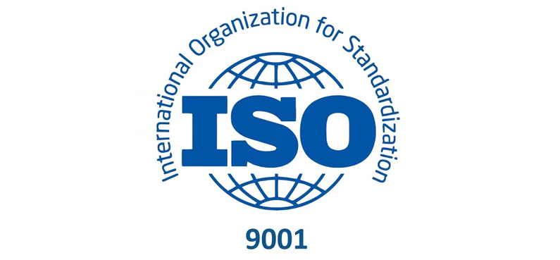 INTERNATIONAL ORGANIZATION FOR STANDARD (ISO 9001)