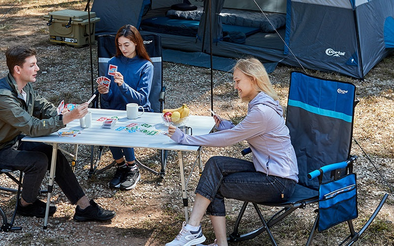 Portal Outdoors camping table