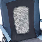 High Back Camp Chair - Portal Outdoors