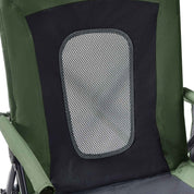 High Back Camp Chair - Portal Outdoors