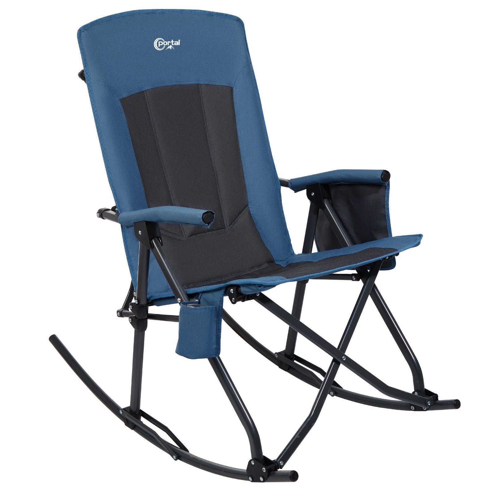 Big Boy Camp Rocker - Portal - Portal Outdoors Big Boy Camp Rocker