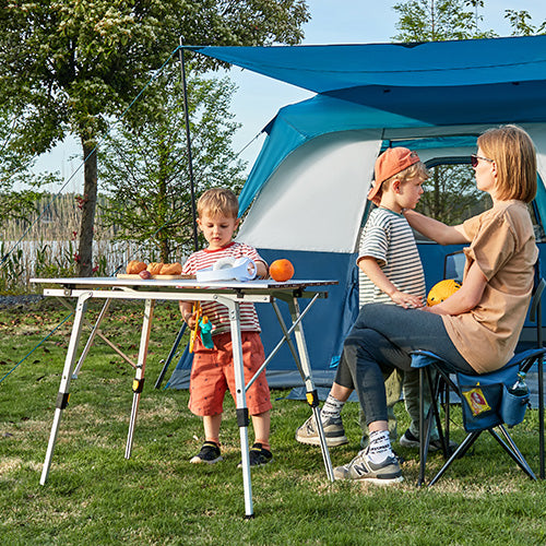 Portal Outdoors family tent